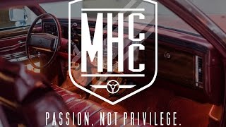 1978 Cadillac Coupe DeVille - Interior/Exterior - Morrie's Heritage Car Connection | MHCC