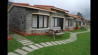 Kodaikanal Cottages