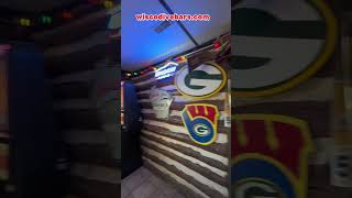 Horseshoe Tavern in Wauzeka, WI #travel #vlog #wisconsin #divebar #beer #tourism