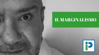 Il marginalismo