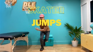 Skater Jumps