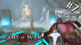 God of War - Parte 7 Pc Gameplay Dublado e Legendado em Português PT-BR