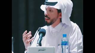 ::  فاقدين الاحبه  :: للشاعر حمد البريدي