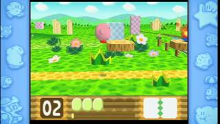 Kirby's Dream Collection Teaser Trailer