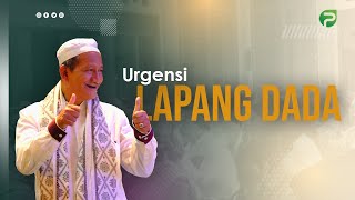 KH. Agoes Ali Masyhuri (Gus Ali): Mudahkanlah Jangan Mempersulit