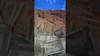 Trading profits | live big profit |  live intraday trading | intraday trading #shorts #trading