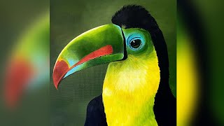 I Spent 30 Days on Tucan Acrylic and Got SHOCKING Results