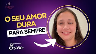 O amor que dura para sempre