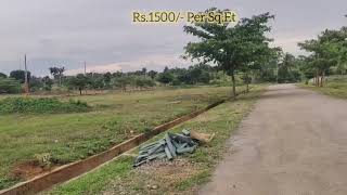 Sitea For Sale in Mysore (Booking Opened) | (9110861228) @propertymysuruajagricultur4090