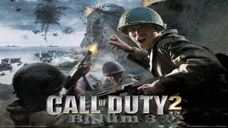 Call of Duty 2 Bölüm 3 (Türkçe Yama)