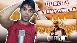 KARAN AUJLA : Chu Gon Do? | Tru-Skool | Rupan Bal | REACTION/REVIEW