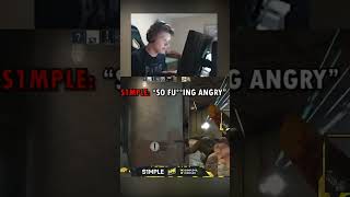 s1mple being toxic (part 2)