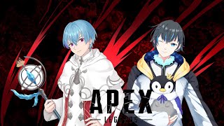 【APEX】2.3か月ぶりの床ペロ部