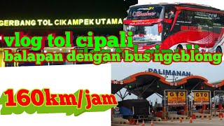 Tol jakarta jawa timur 2020_tol cipali