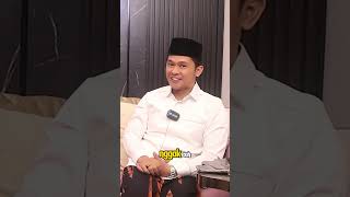 Ustadz Encep: Teman yang Baik Itu...