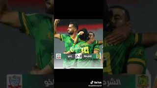 الف مبروك الفوز 😎💚😜