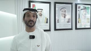 Sustainable Aviation Fuels - Perspectives from the UAE Ministry of Economy