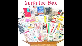 Surprise Box #1