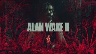 Alan Wake 2 Прохождение - Развязка #8