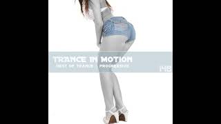 Emil Sorous's Shows — Trance In Motion. Vol.148