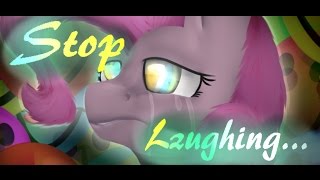 "Please... Stop Laughing..." {MLP Speedpaint}