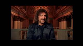 Black Sabbath talk about their 90s reunion