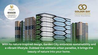 GARDEN CITY PH | Cebu Stellar Homes