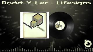 Rodd-Y-Ler - Lifesigns 1998