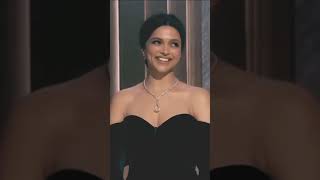 NATU SONG HD PERFORMANCE AT OSCAR 2023 AWARDS BEST ORIGINAL SONG and Deepika look gorgeous 🥰