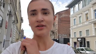 Харьков. 4.09.24🚫 Флаг сменили 🤷‍♀️ Праздник сегодня будем отмечать