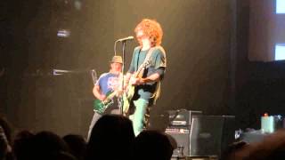 Soundgarden - "Non-State Actor" Live @ Hammerstein Ballroom, NYC