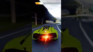 Asphalt 9 Legends Lamborghini Terzo Millennio Gameplay 2021 #Shorts