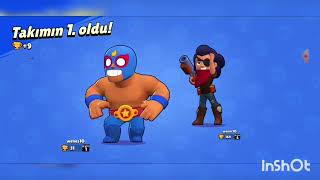 kuzenimle brawl stars