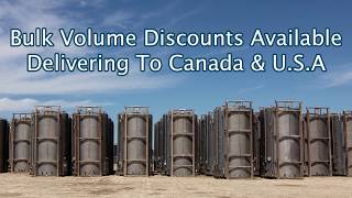 400 BBL Rental Style Storage tanks