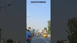 Flyover se Shastri Bridge जबलपुर