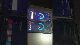 jio true 5G  speed Test  Poco M4 5G vs iqoo 7 5G 🔥