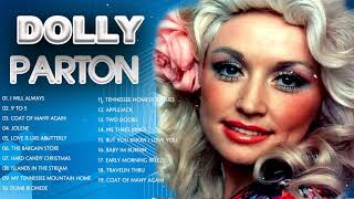 Dolly Parton - Dolly Parton Country Songs - The Best country songs of all time