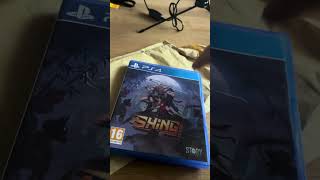 Whatsinthebox??#gaming#ps4#unboxing#gamecollecting