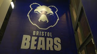 What An Incredible Season So Far For The Bristol Bears!