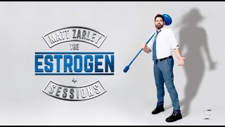 The Estrogen Sessions...coming THIS WEEK!