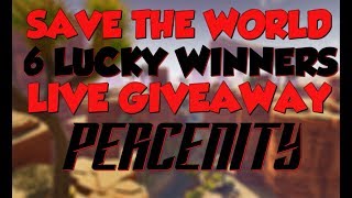 *Six 130* I WILL be giving Six Lucky Subscribers A 130 (SaveTheWorld)