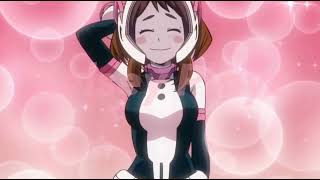 Ochako Uraraka Edit | Levitating