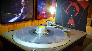 Black Christmas (1974) Soundtrack - Carl Zittrer (Full Vinyl Rip)