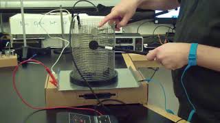 PHY241: Electrostatic Charge