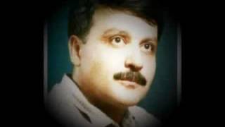 Kamal Mohammad Rozhgari stam 1984 Kurdish song with nice memories