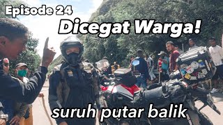 EP. 24 : Nekat Riding ke Area Rawan di Colombia