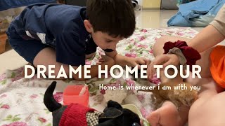 Dreame Reviewer | Make the Warm and Spacious House Cleaner