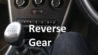 How to Reverse in 6 Speed Manual Tata