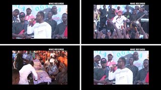 PASUMA PERFORMANCE AT ISOLO DAY PLS. SUBSCRIBE MIKE RECORD TV