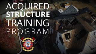 Acquired Structure Training